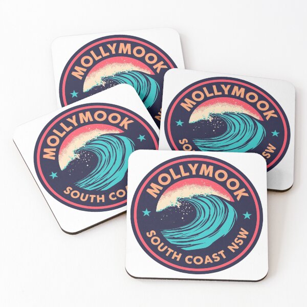 Item preview, Mollymook, South Coast, NSW designed and sold by PamLeeDesign.