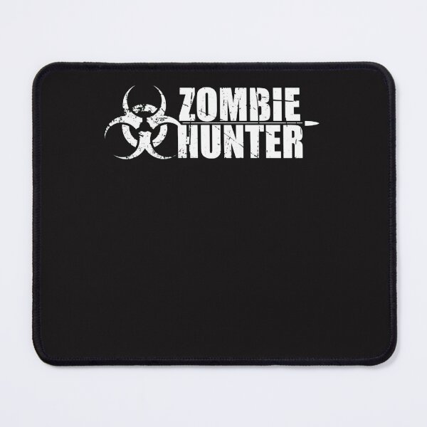 Item preview, Zombie Hunter designed and sold by userrabbani.