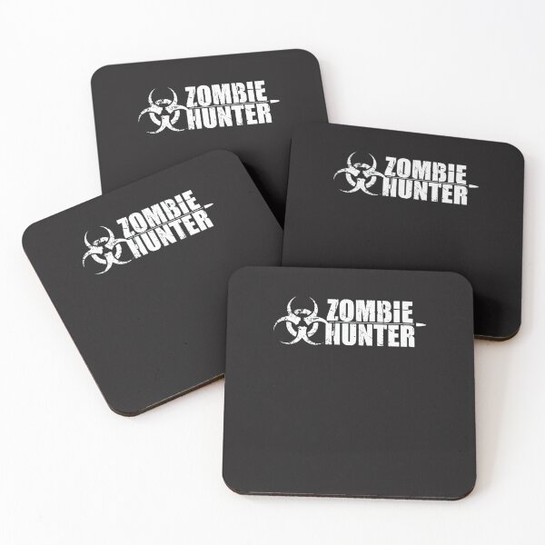 Item preview, Zombie Hunter designed and sold by userrabbani.