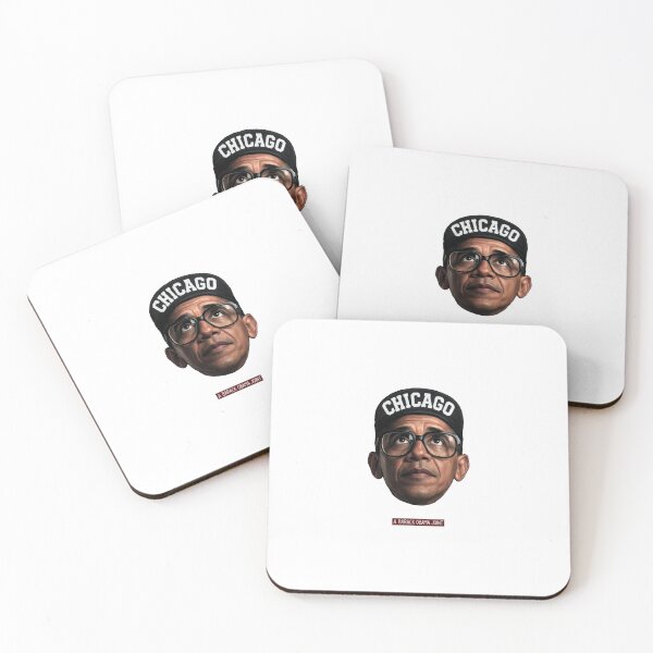 Item preview, Obama Joint designed and sold by carolantonio.