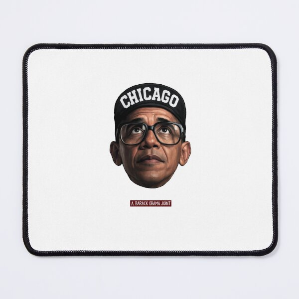 Item preview, Obama Joint designed and sold by carolantonio.