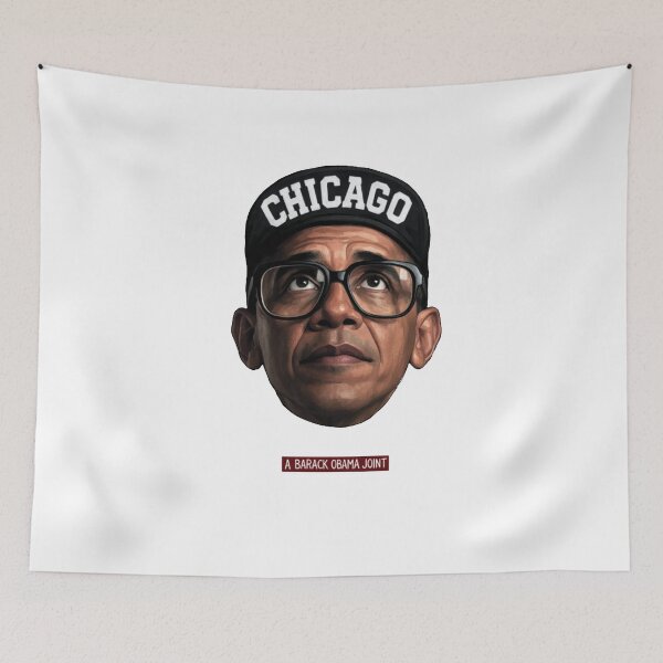 Item preview, Obama Joint designed and sold by carolantonio.