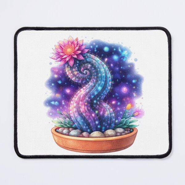 Item preview, Galaxy cactus collection designed and sold by ParkSharxx.