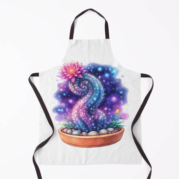 Item preview, Galaxy cactus collection designed and sold by ParkSharxx.