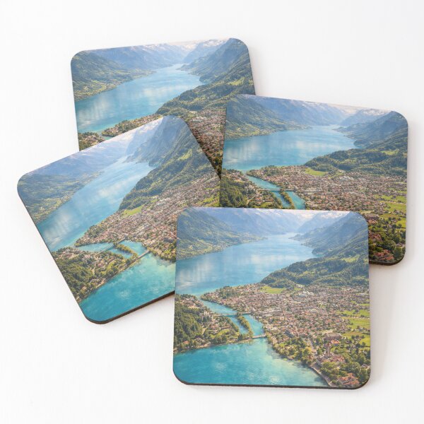 Item preview, Lake brienz designed and sold by Anisha  Vaz.