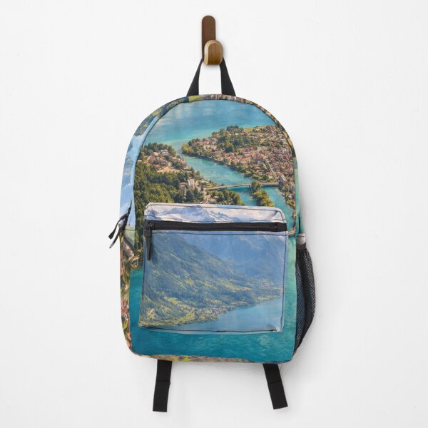 Item preview, Lake brienz designed and sold by Anisha Vaz.