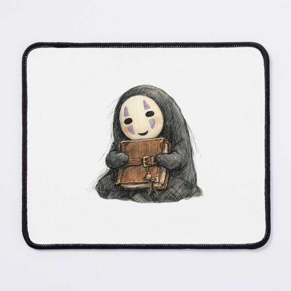 Item preview, NO FACE WITH AGED LEATHER NOTEBOOK designed and sold by LIS AND MELIVERSO.