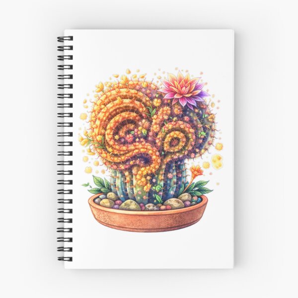 Item preview, Fractal cactus collection  designed and sold by ParkSharxx.