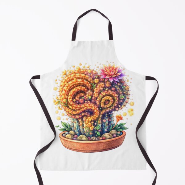 Item preview, Fractal cactus collection designed and sold by ParkSharxx.