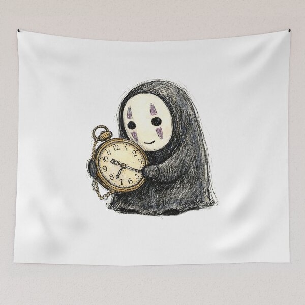 Item preview, NO FACE WITH VINTAGE POCKET WATCH designed and sold by LIS AND MELIVERSO.