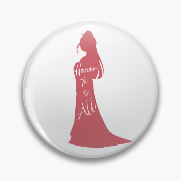 Item preview, Honor to Us All! designed and sold by alexwerstenart.