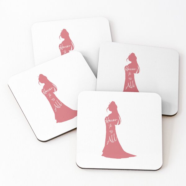 Item preview, Honor to Us All! designed and sold by alexwerstenart.