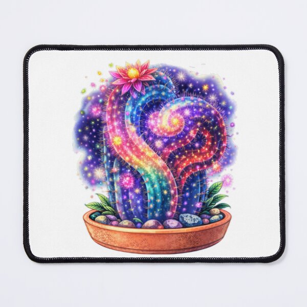 Item preview, Galaxy cactus collection 2 designed and sold by ParkSharxx.