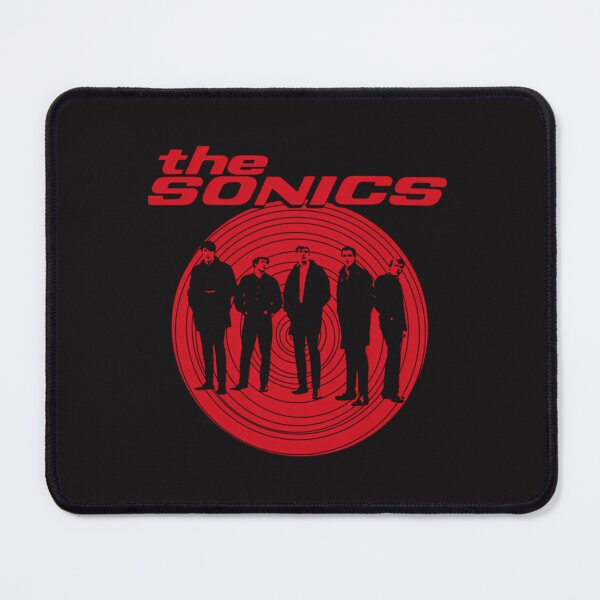 Item preview, The Sonic designed and sold by userrabbani.