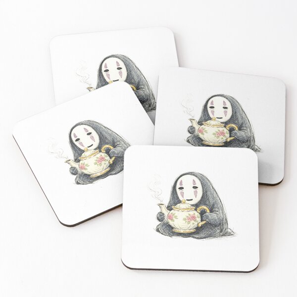 Item preview, NO FACE WITH VICTORIAN TEAPOT designed and sold by LIS AND MELIVERSO.