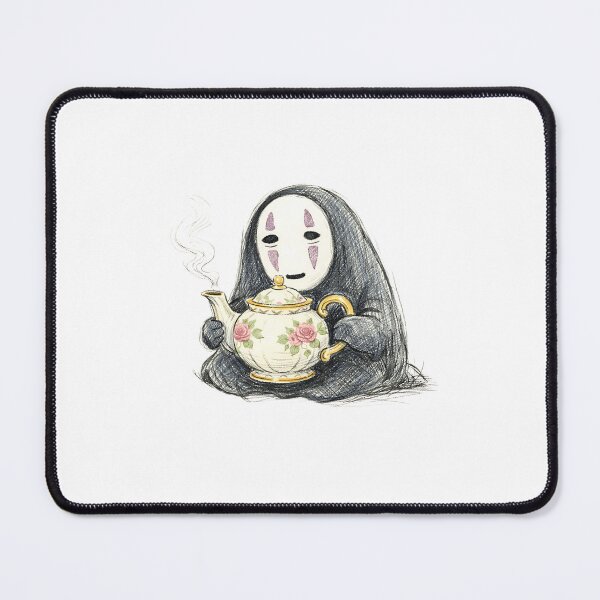 Item preview, NO FACE WITH VICTORIAN TEAPOT designed and sold by LIS AND MELIVERSO.