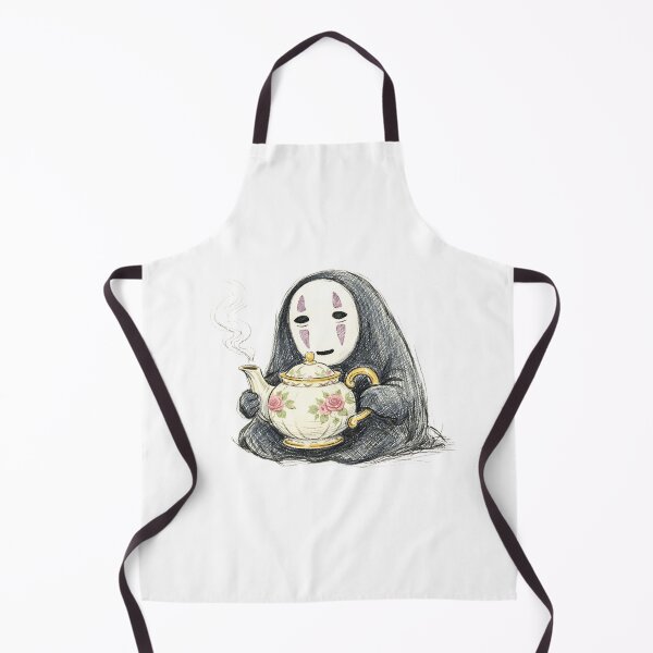 Item preview, NO FACE WITH VICTORIAN TEAPOT designed and sold by LIS AND MELIVERSO.
