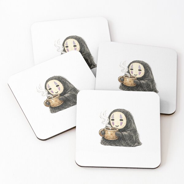 Item preview, NO FACE WITH RUSTIC CERAMIC MUG designed and sold by LIS AND MELIVERSO.