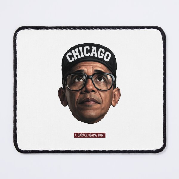 Item preview, Obama Joint designed and sold by stamgail.