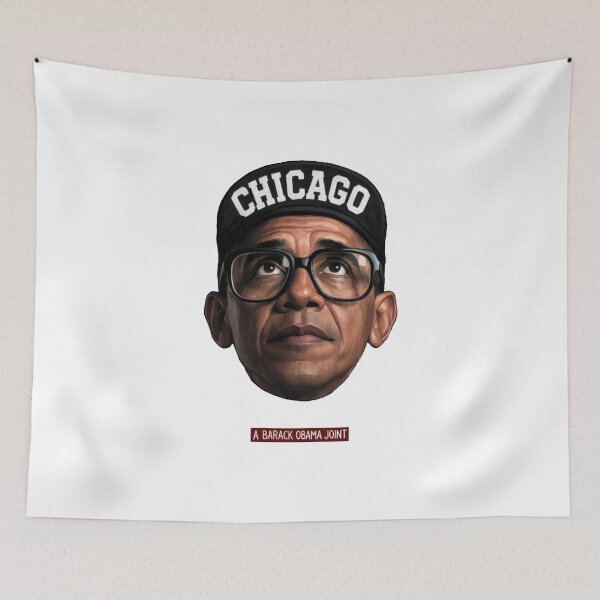 Item preview, Obama Joint designed and sold by stamgail.