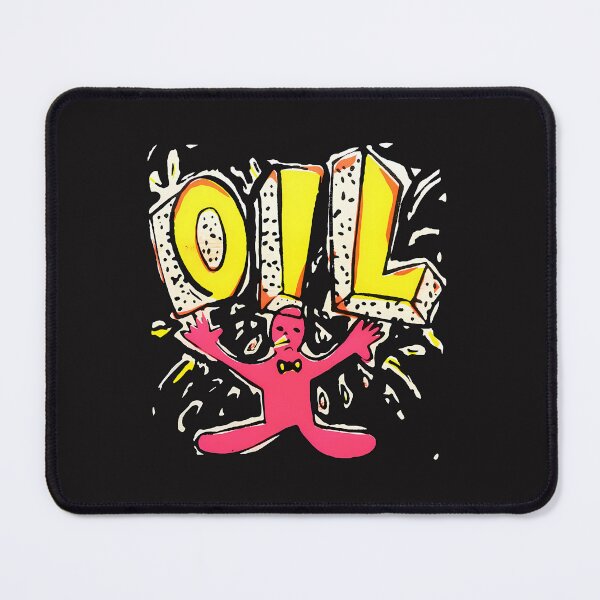 Item preview, 1982 Midnight Oil Concert designed and sold by userrabbani.