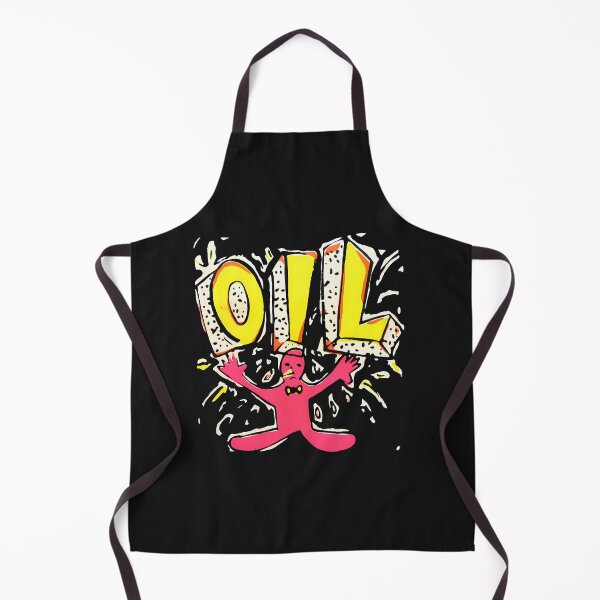 Item preview, 1982 Midnight Oil Concert designed and sold by userrabbani.