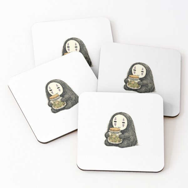 Item preview, NO FACE WITH JAR OF DRIED HERBS designed and sold by LIS AND MELIVERSO.