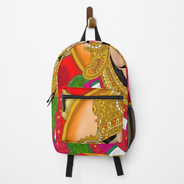 Item preview, Lord Khatu Shyam Devotional Design – Sacred Hindu Spiritual Artwork designed and sold by Harshit_Digital_Arts.