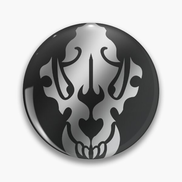 Item preview, Leo Armo(Reaper/Noise/Unbranded) designed and sold by O2TM.