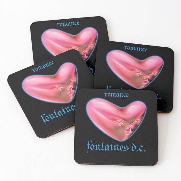 Item preview, Fontaines Dc Collection  designed and sold by Ghulam1.