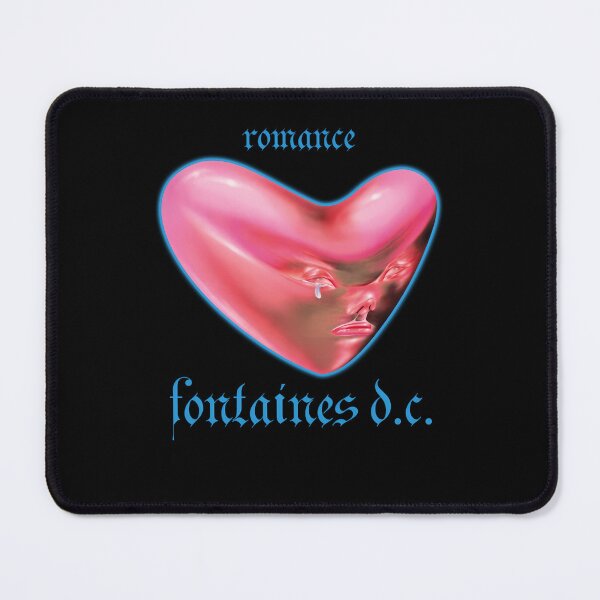 Item preview, Fontaines Dc Collection  designed and sold by Ghulam  Mustafa.