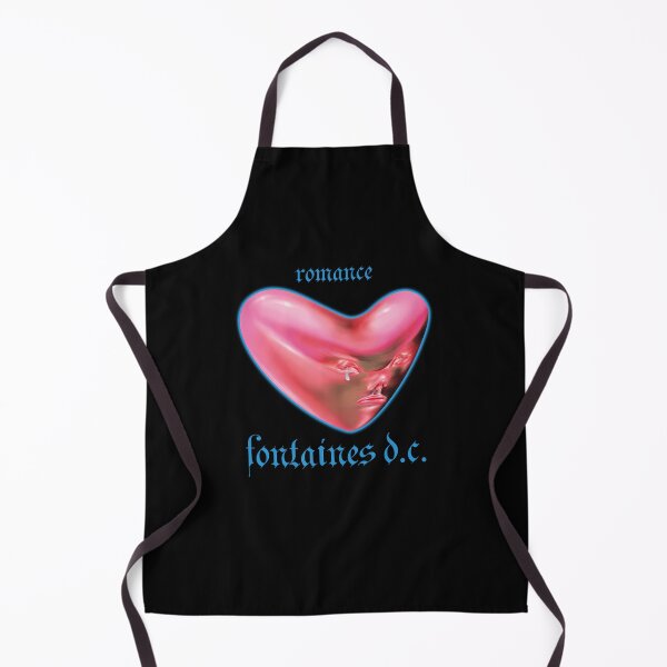Item preview, Fontaines Dc Collection  designed and sold by Ghulam  Mustafa.