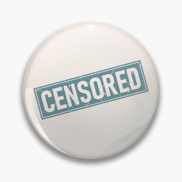 Item preview, CENSORED designed and sold by Arte Cartoon From TagTeam Group.