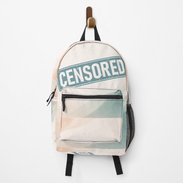 Item preview, CENSORED designed and sold by Arte Cartoon From TagTeam Group.
