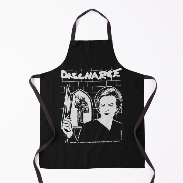 Item preview, Discharge Lover Gifts designed and sold by userrabbani.