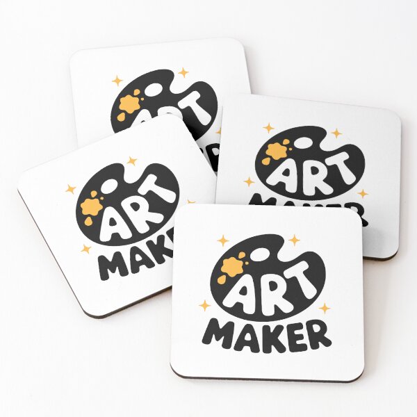 Item preview, Art Maker Paint Palette designed and sold by PopGraphic.