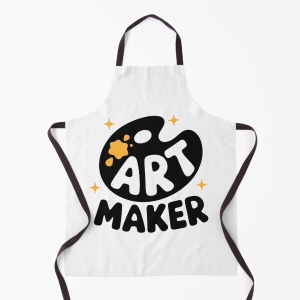 Item preview, Art Maker Paint Palette designed and sold by PopGraphic.