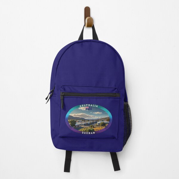 Item preview, Zeehan Australia Travel designed and sold by Thistle-TShop.