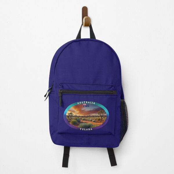 Item preview, Yulara Australia Travel designed and sold by Thistle-TShop.