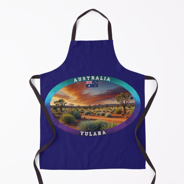 Item preview, Yulara Australia Travel designed and sold by Thistle-TShop.