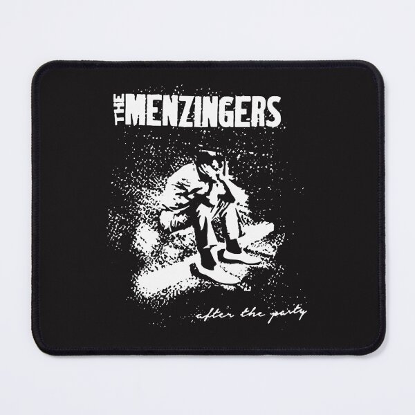 Item preview, The Menzingers Merch Essential designed and sold by userrabbani.
