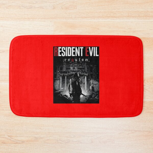 Item preview, Resident Evil Requiem - Honor Resident Evil 9, Leon S. Kennedy Resident Evil 9 Requiem, Grace Ashcroft, Resident Evil Leon Kennedy, Re4, Resident Evil 4 Leon Scott Kennedy  designed and sold by GhostSusp.