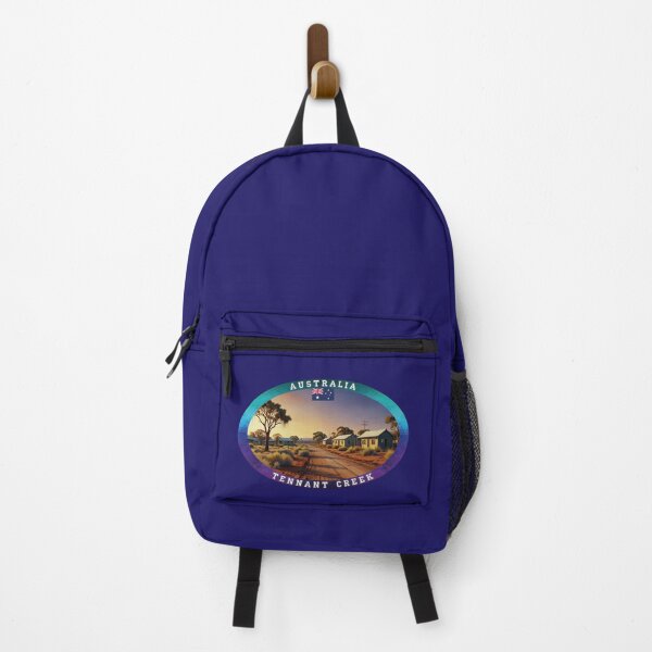 Item preview, Tennant Creek Australia Travel designed and sold by Thistle-TShop.