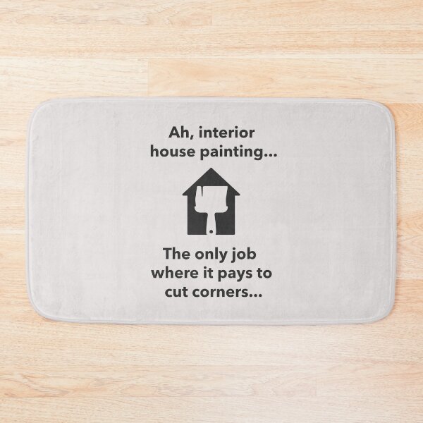Item preview, Cutting Corners designed and sold by CrackedTuskTees.