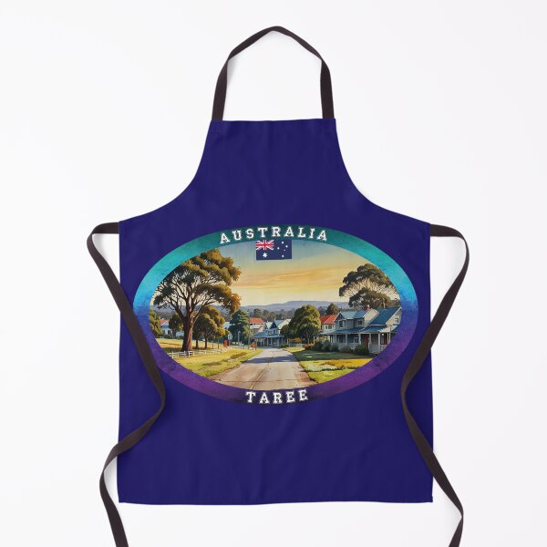 Item preview, Taree Australia Travel designed and sold by Thistle-TShop.