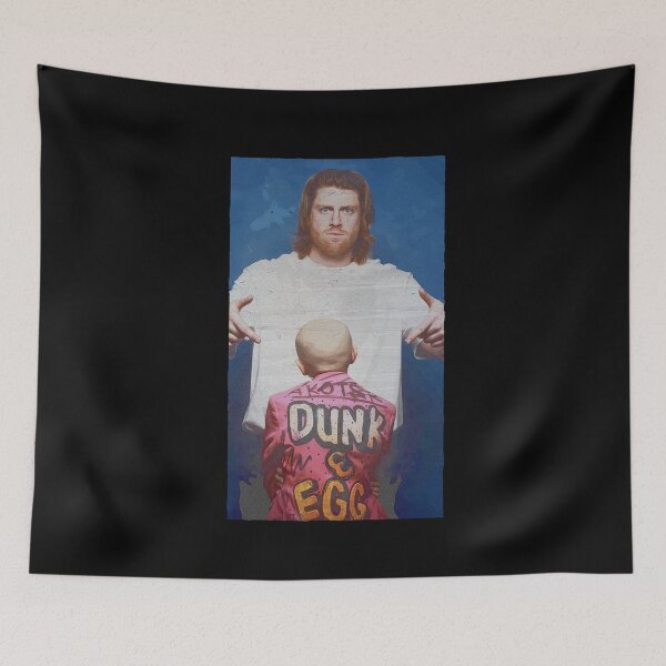 Item preview, A knight of the seven kingdoms - Dunk and Egg designed and sold by delllsdesigns.
