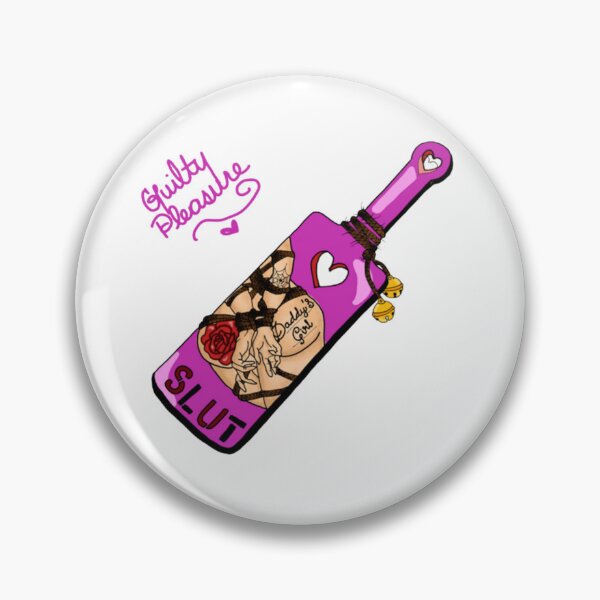 Item preview, Guilty Pleasure Pop Art designed and sold by wonder-reject.