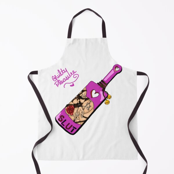 Item preview, Guilty Pleasure Pop Art designed and sold by wonder-reject.