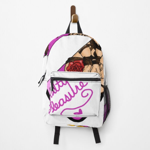 Item preview, Guilty Pleasure Pop Art designed and sold by wonder-reject.