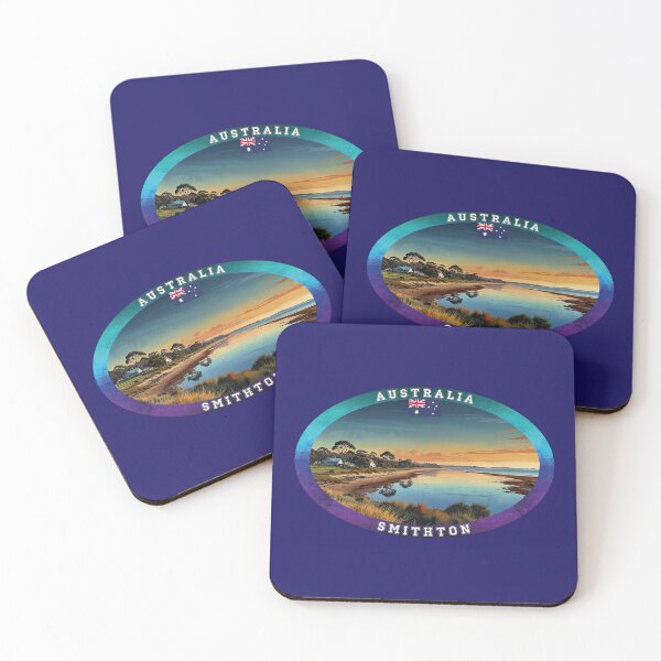 Item preview, Smithton Australia Travel designed and sold by Thistle-TShop.